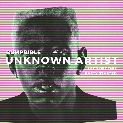 Unknown Artist - Let's Get This Party Started