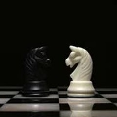 'Cold Steel' Original piece ©2020 Tony McGreal. Harley Benton EAX-500TL.