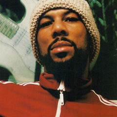 Gladiator feat. Common