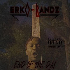 End Of The Day (Prod. Solt Boy)