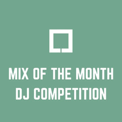 Decoded Magazine Mix of the Month July Submission – the.pearldiver