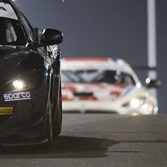 Racing 2 Da Cake +*