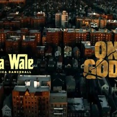 Shatta_Wale - On God