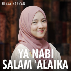 Ya Nabi Salam'alaika