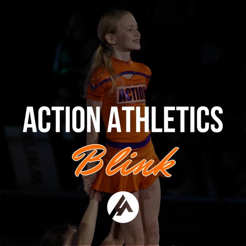 Action Athletics Blink 2022/2023 (M1)