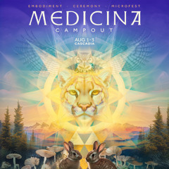 Medicina Campout Aug 2025