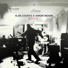 DS150 - Alan Courtis & Aaron Moore - 28.2.15 [excerpt]