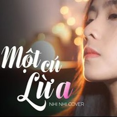 Một Cú Lừa (Latin Cover) -  Nhi Nhi X Fin'D