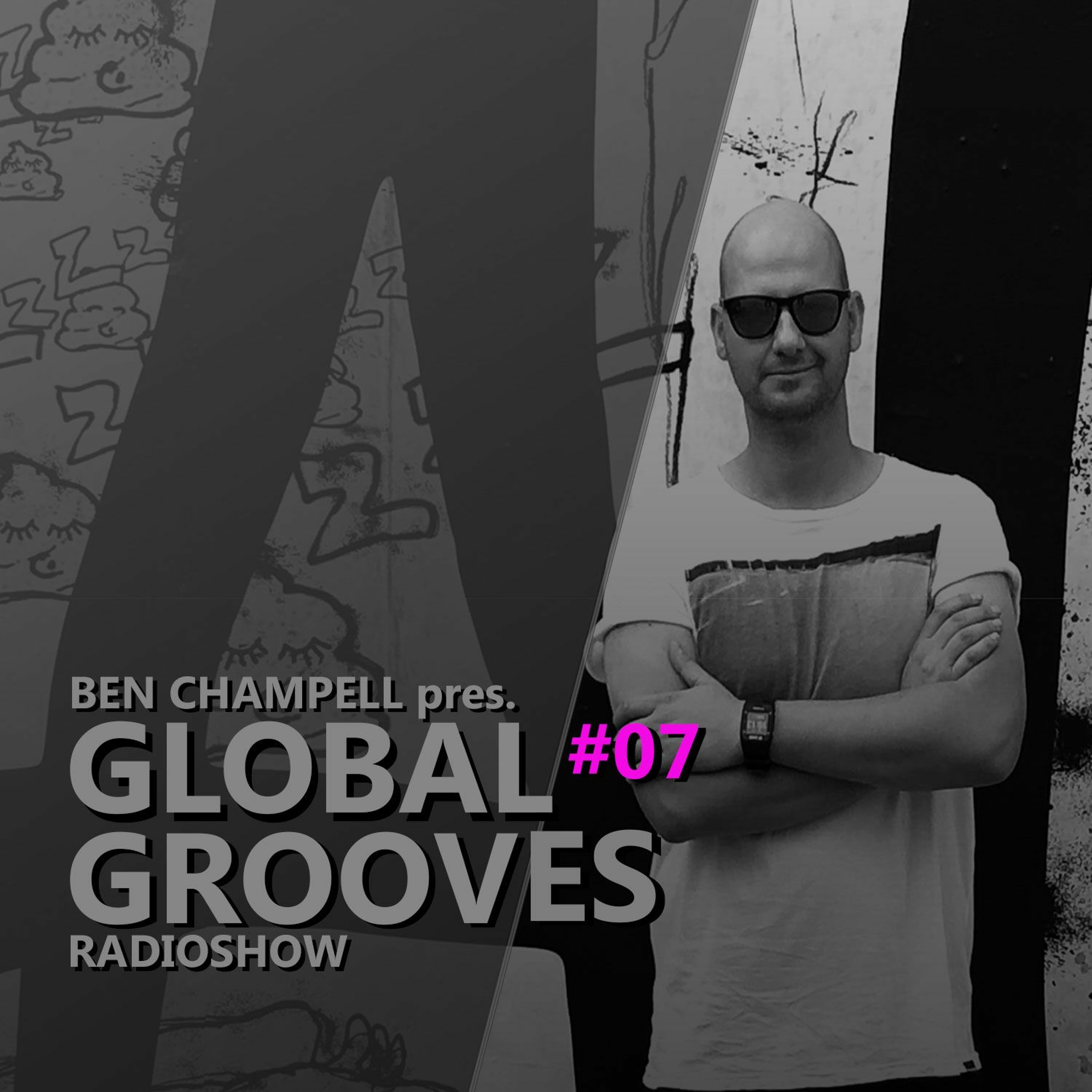 Ben Champell official