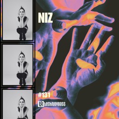 Technoybass #131 | NIZ