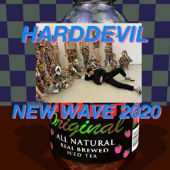 HardDevil - New Wave 2020