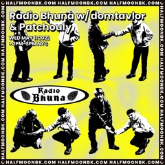 Radio Bhuna - 5.11.22
