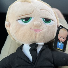 Boss baby
