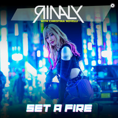 Set A Fire