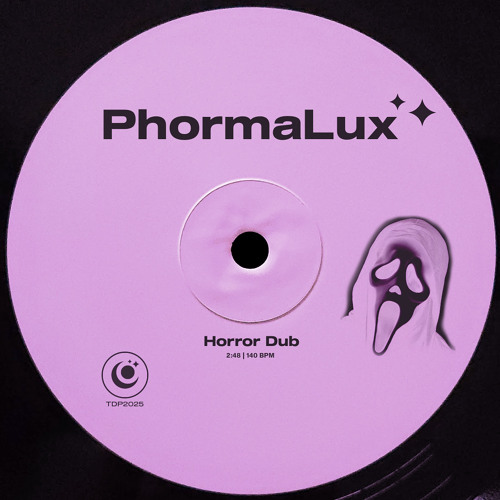 PhormaLux - Horror Dub (Free Download)