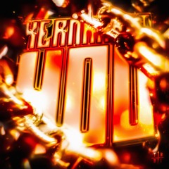 HXLLGANG - KERNKRAFT 400 (HARDCORE)