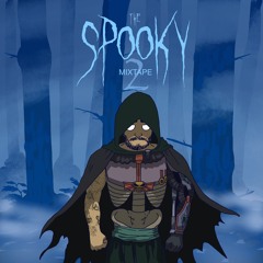 The Spooky Mixtape 2