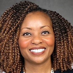 Sustainability Now! | Natasha DeJarnett | Envirome Institute | Environmental Health | 9-22-25