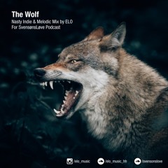 Elo - The Wolf  SvensønsLøve Podcast