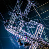 Chaotic Hostility b2b Hatred at Ground Zero Festival 2024 DJ mix artwork - Electronic music tracklist cover image