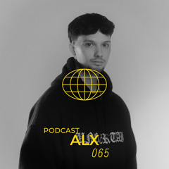 TW PODCAST 065 - ALX
