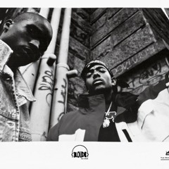 Mobb Deep & Illa Ghee | Up North Trip (1994) OG Mix