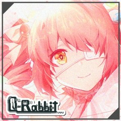 早稻叽 - 热爱105°C的你 / 阿肆 Super Idol (Q-Rabbit FutureFunk Edit)