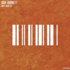 Josh Burnett - Anticipation