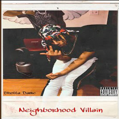 Shotta Dame - GGK (feat. Yungcash)