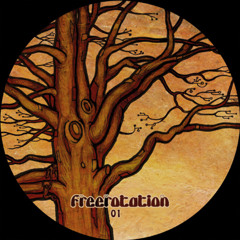 Noods Radio - Freerotation Special 2020-03-29 - Alex Downey