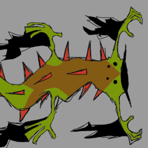 Hopes And Dreams Replacement Ufos Old Draft