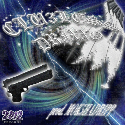 CLU3LESS x DRIXXO LORDS /// ANG3L BATTLESH1P FLEET /// prod. MOKSHADRIPP