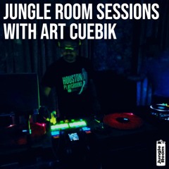 Jungle Room Sessions 9/17/23