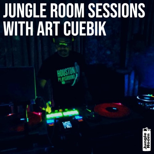 Jungle Room Sessions 9/17/23