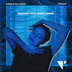 Premiere: Camila Villegas - You Gotta Passion (TRU007) [Trucking Records]
