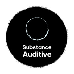 NOVEMBRE - Substance Auditive #7