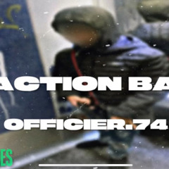 Officier.74 - Reaction Back
