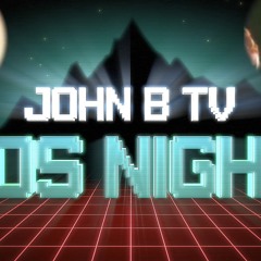 john b
