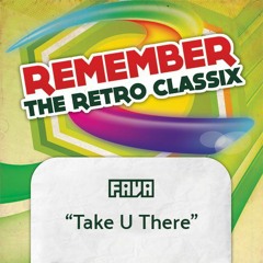 Take U There (Live at Remember The Retro Classix, spring 2012)