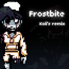 Frostbite [Koii's remix] FNF: Hypno's Lullaby
