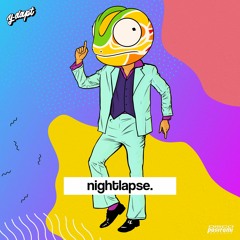 Y-DAPT - Nightlapse (Back And Forth Series)