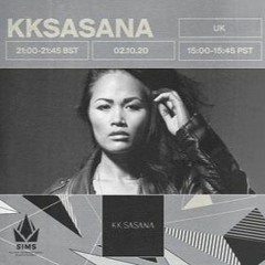 SIM.02.10.20.Deep-House/Progressive