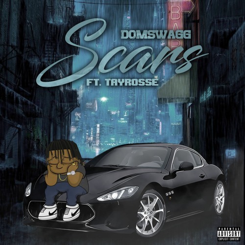 Scars (feat. Tayrosse)