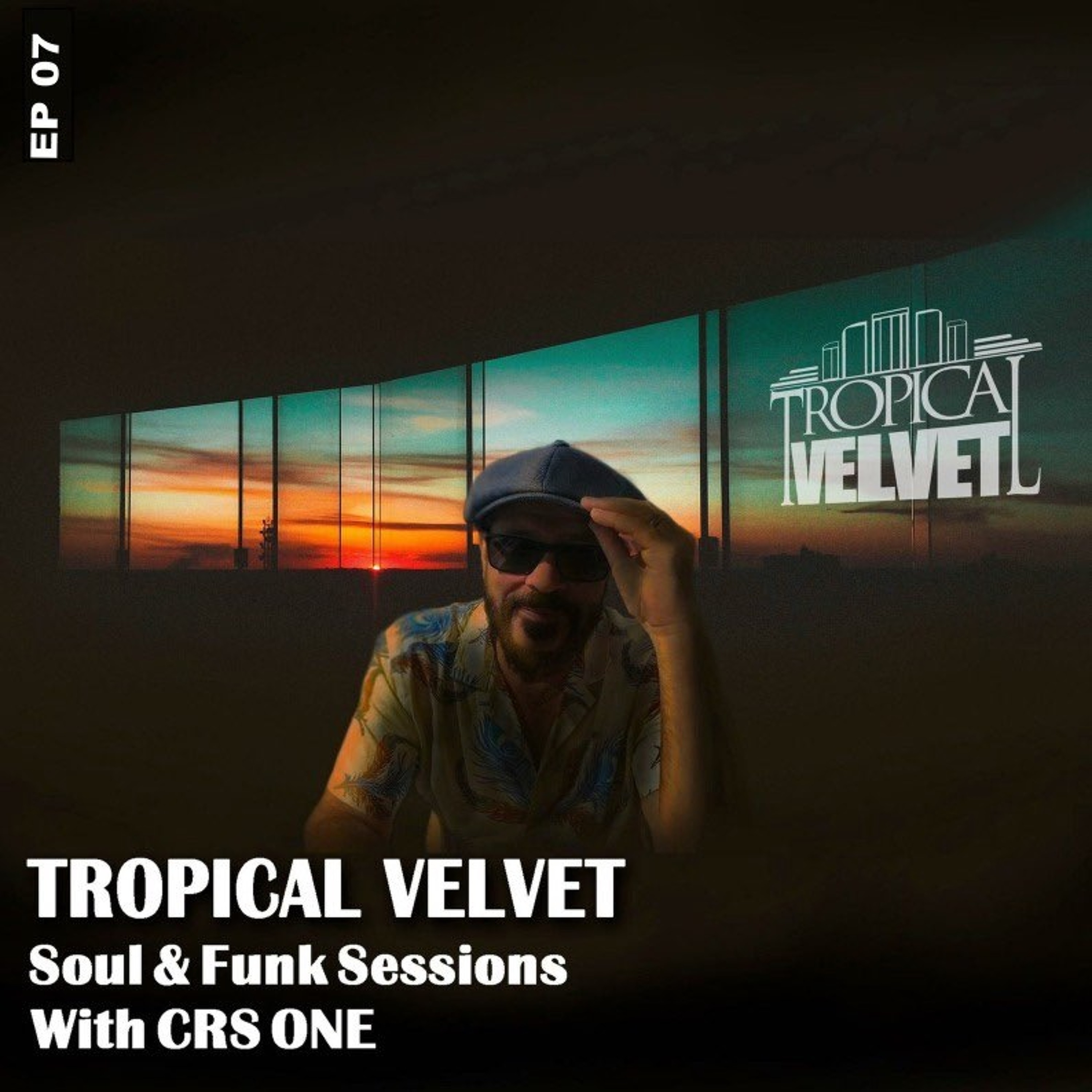 Tropical Velvet Podcast