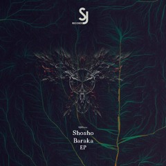 PREMIERE: Shosho - Baraka (Original Mix) [Secret Jams Records]