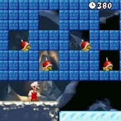 New Super Mario Bros. - Underground (Stardust Remix)