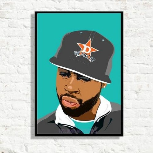 Dilla Tape