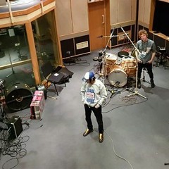 1. Knickers On The Line