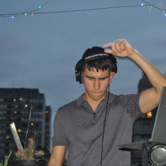 GGassmann Terraza House Set