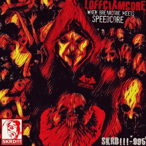 Loffciamcore - I'll Show You Crazy